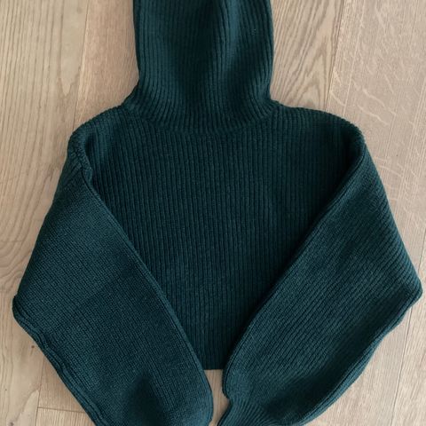 Strikkegenser Monki Bilba sweater