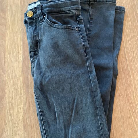 Cubus The rocker jeans størrelse 146 / 10-12 år