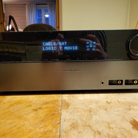 Harman Kardon AVR355