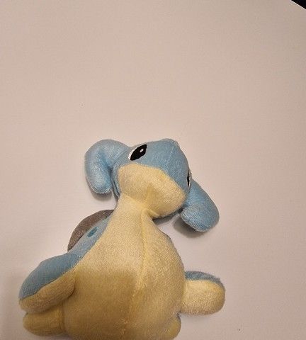 Lapras bamse