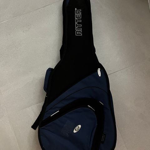 Ritter Guitar bag