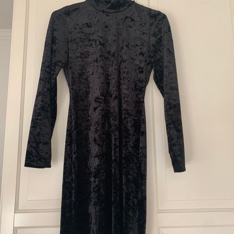 Samsøe svart kjole