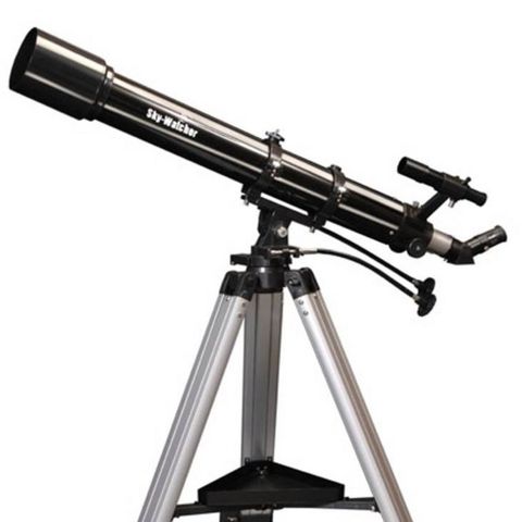 skywatcher stjernekikkert