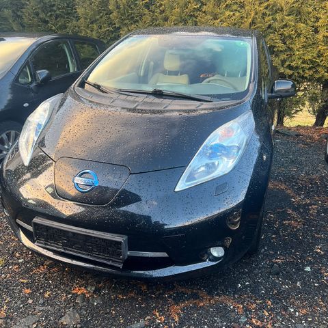 Nissan leaf 2012 delebil. Selges i deler