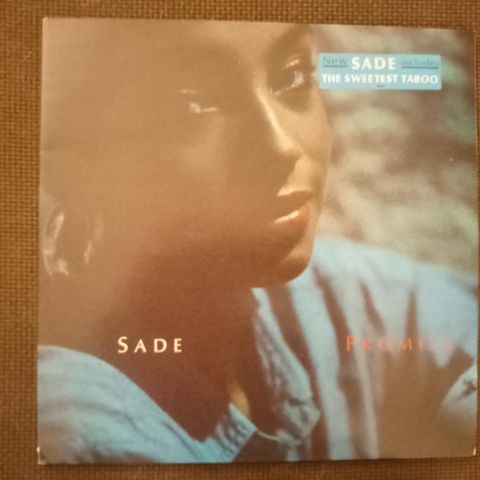 Sade Promise