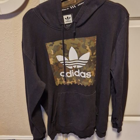 Adidas herre xl og xxl