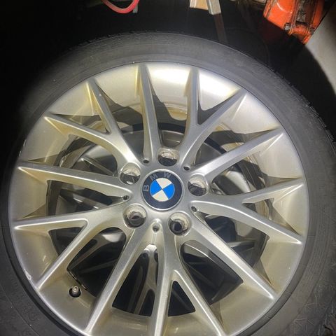 BMW M-SPORT 17’’