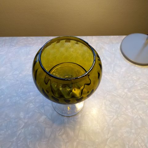 Gamle glass