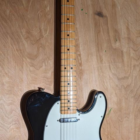 Fender Telecaster MIM