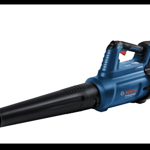 BOSCH LØVBLÅSER GBL 18V-750