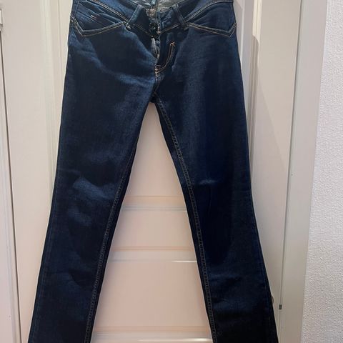 Tommy Hilfiger jeans str. 27/32