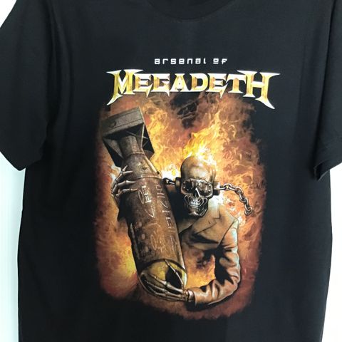 MEGADETH