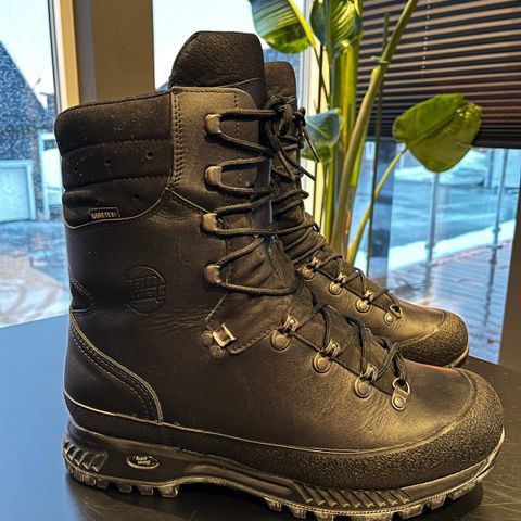 Hanwag Gore Tex fjellstøvler str 41-42 (43)