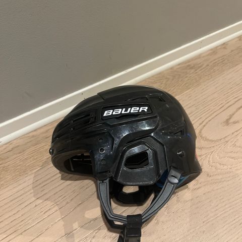 Bauer ishockey hjem (2-5år)