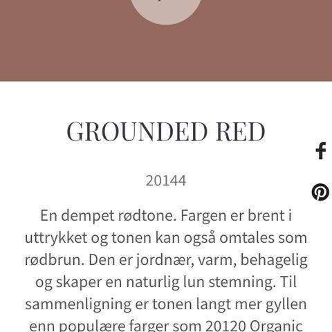 Grounded red 3L uåpnet