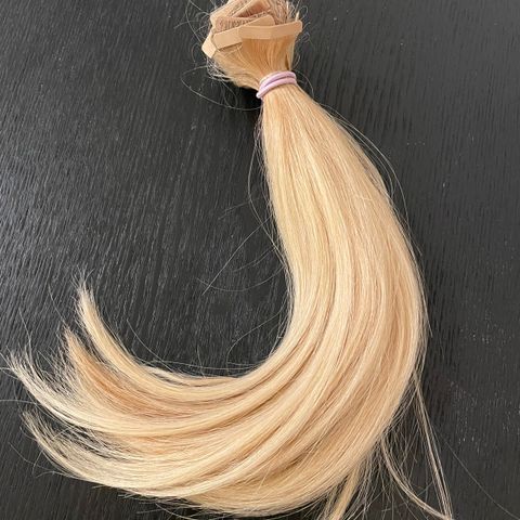 4pk Hairtalk tape extensions