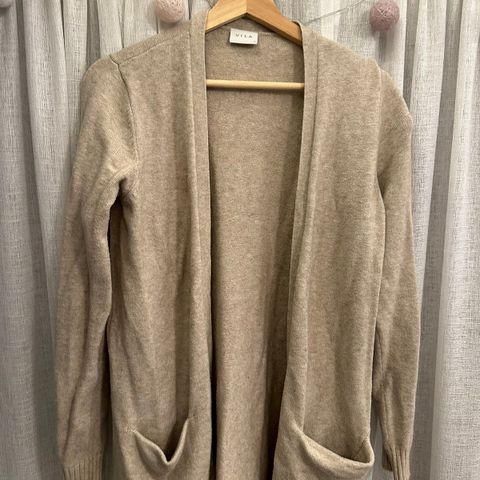 Vila cardigan