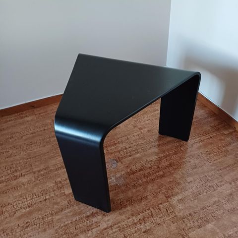 VINTAGE  SIDEBORD fra Ekornes