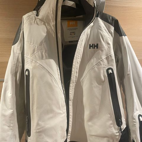 Helly Hansen - Alpinjakke m