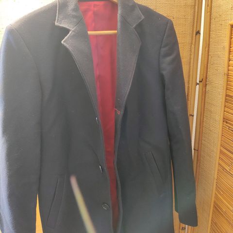 Overcoat El Ganso XS