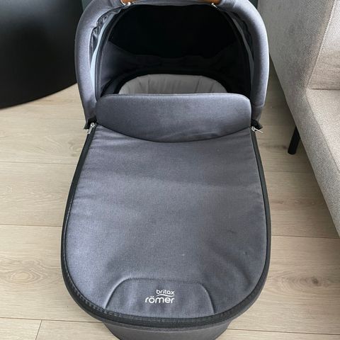 Bagdel britax smile 5