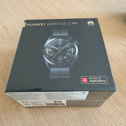 Huawei Watch GT 3 46mm