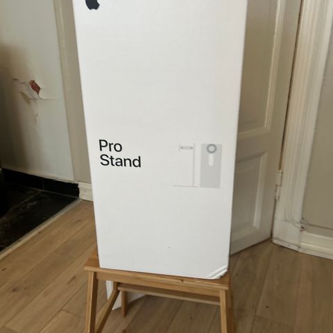 Apple Pro XDR Stativ