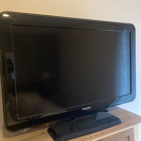 Philips LCD 32 t Tv