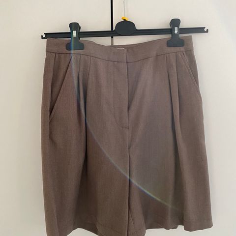 Ubrukt Designer Remix shorts