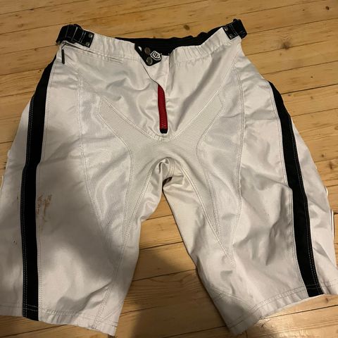 Baggyshorts TroyLee Designs str. 40