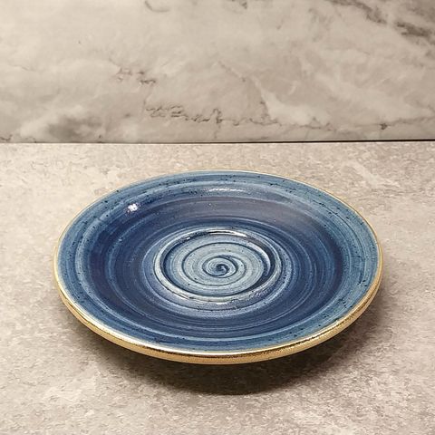 Lysgaard Røros - skål i keramikk