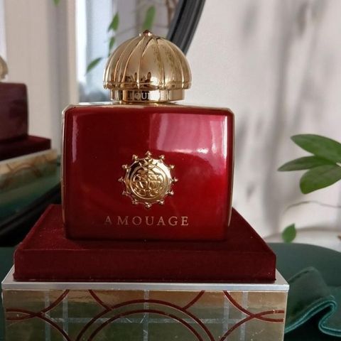 Journey Woman Amouage