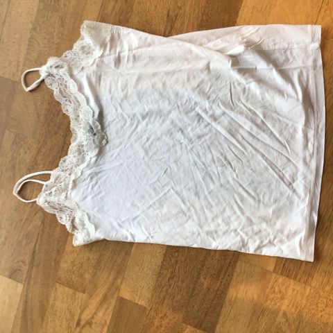 Singlet fra OBJECT  str m/l