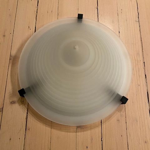 Ikea vintage taklampe,  90 tallet