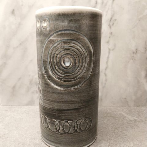 Rørstrand - Sarek - vase