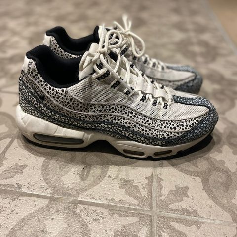 Nike Air Max 95 Premium Safari