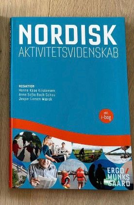 Nordisk aktivitetsvidenskab