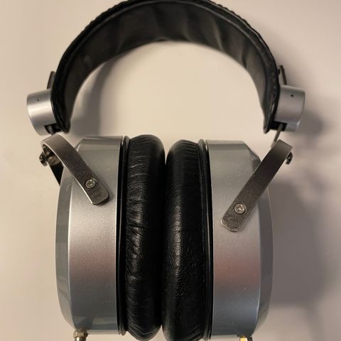 HIFIMAN HE-300 hodetelefoner