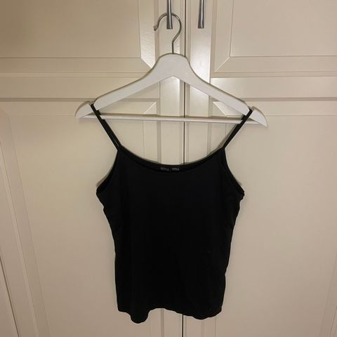 Singlet/topp fra Zara