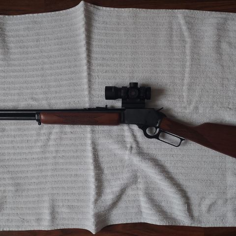 MARLIN 1894 SG 44 MAGNUM