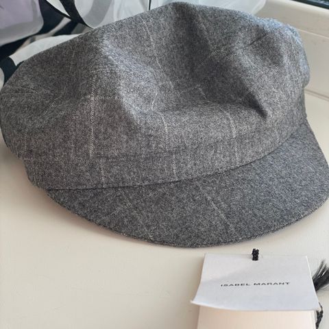 ISABEL Marant cap