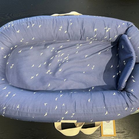 voksi premium babynest