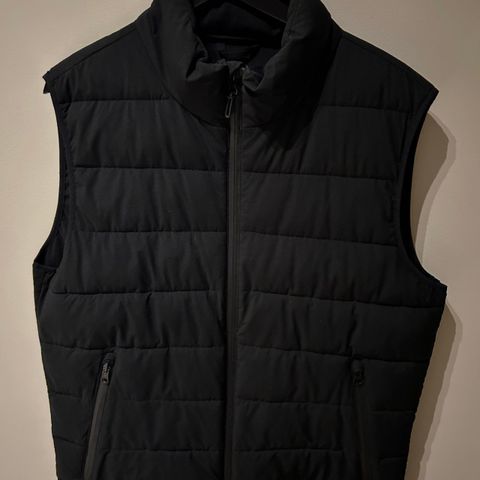 Vest fra Abercrombie & Fitch