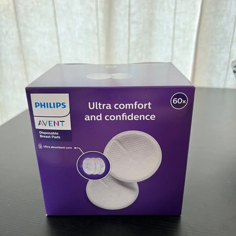 Philips Avent Ammeinnlegg