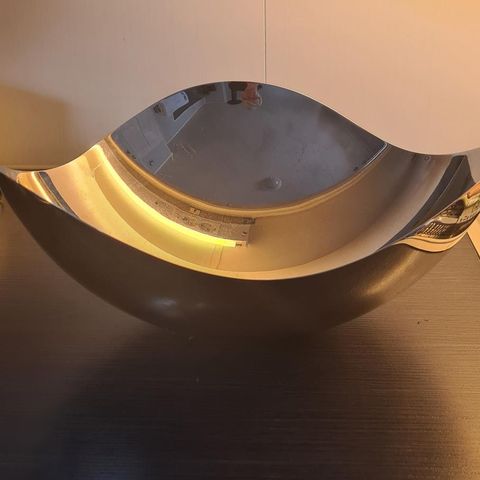 Georg Jensen Bloom skål 33 cm