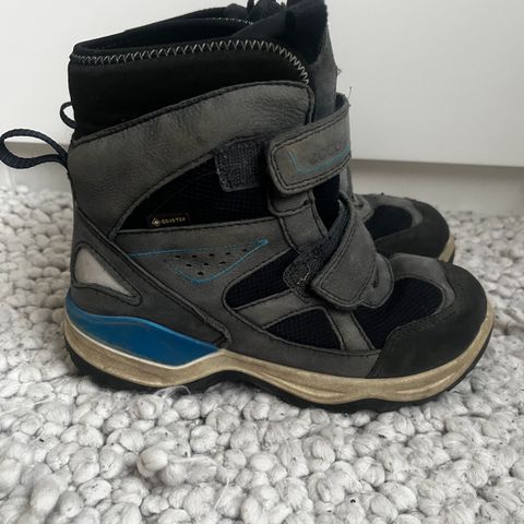 Vintersko Ecco str 32