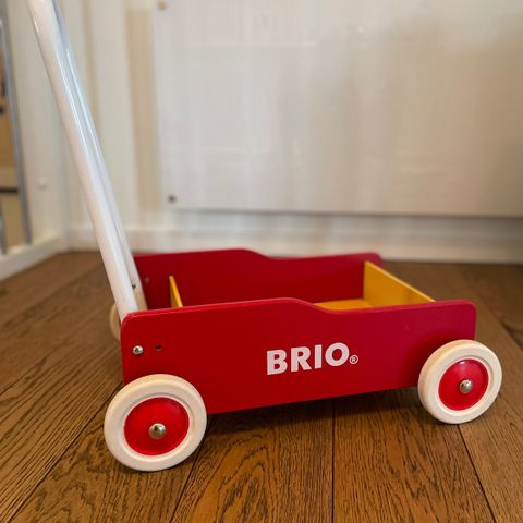 Brio trille