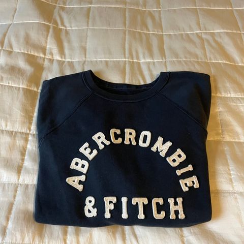 Abercrombie & Fitch genser