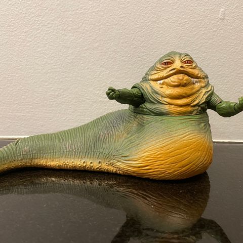 Star Wars The Vintage collection Jabba the Hutt