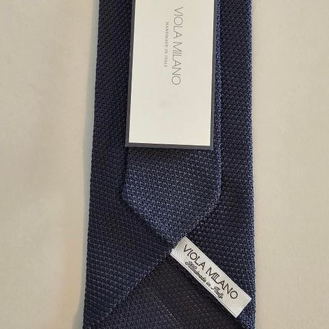 Viola Milano slips i silke